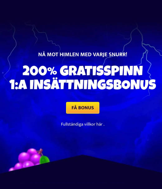 Så registrerar du dig på Slotcloud Casino